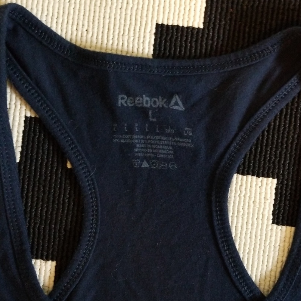 CrossFit Reebok TankTop - Picture 3 of 5